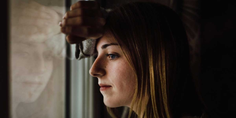 спокойствие