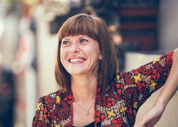 силната жена