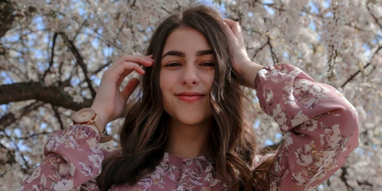 връзка с природата