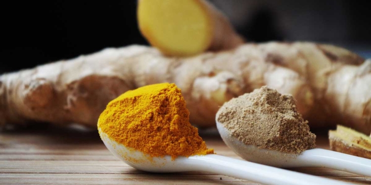 джинджифил