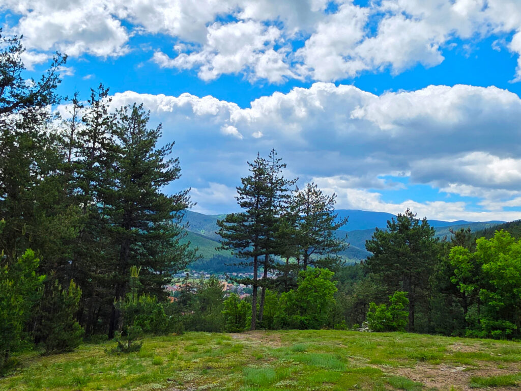 хотел Олимп