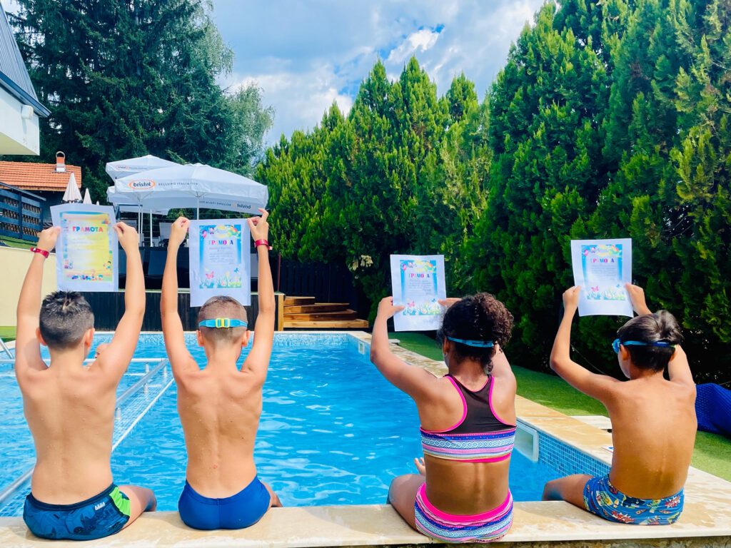 хотел Олимп