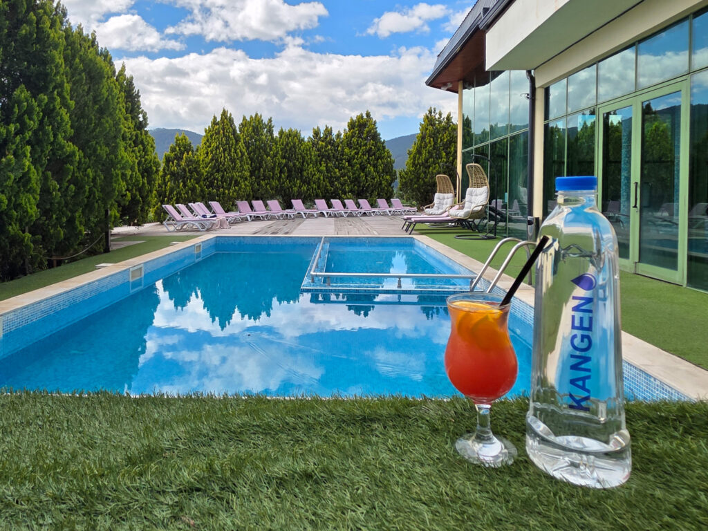 хотел Олимп