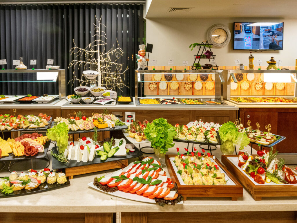 хотел Олимп