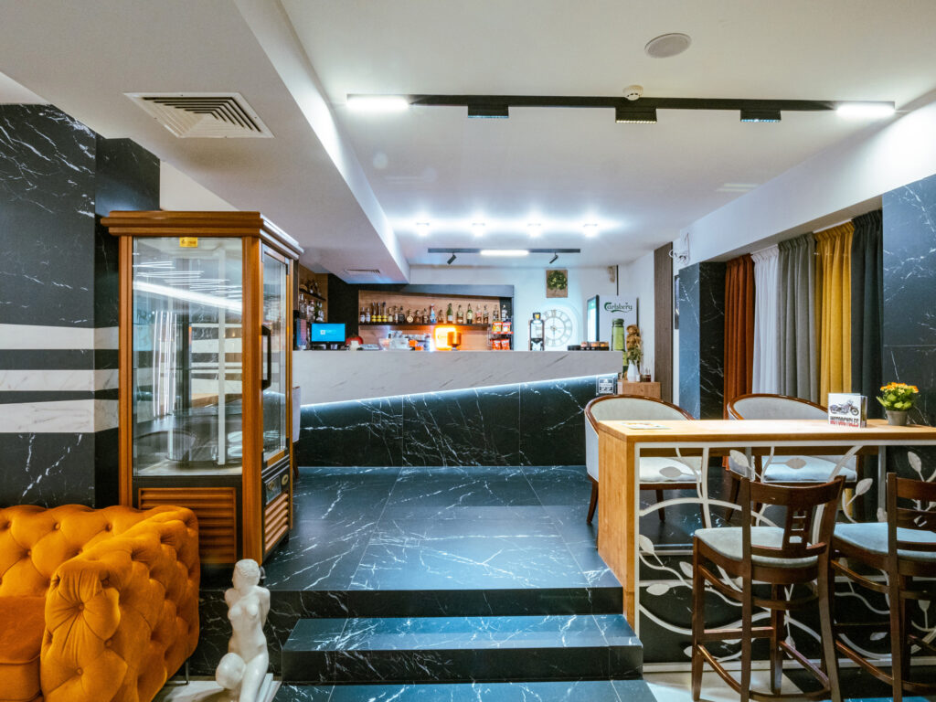 хотел Олимп