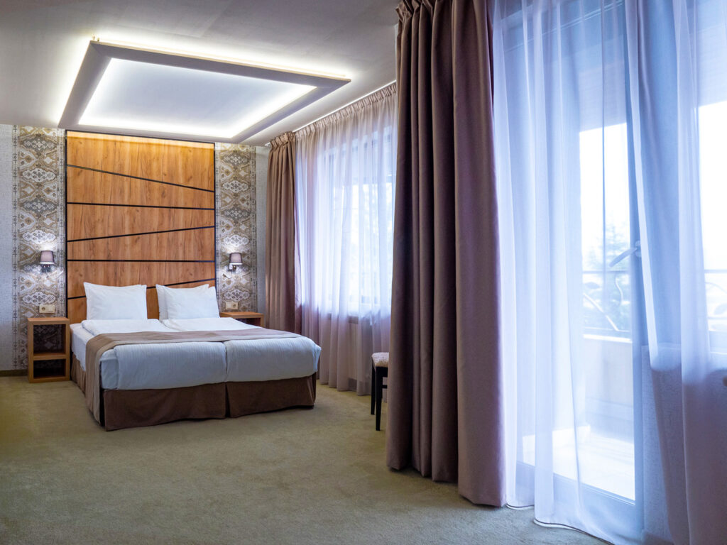 хотел Олимп