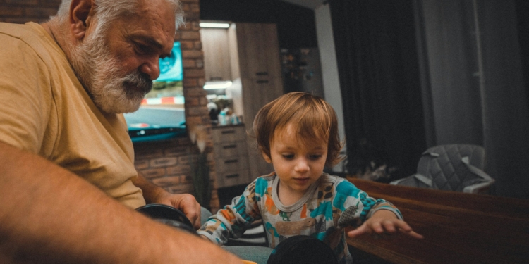 старческите домове