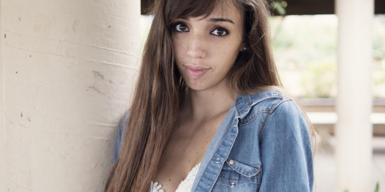 форма на веждите