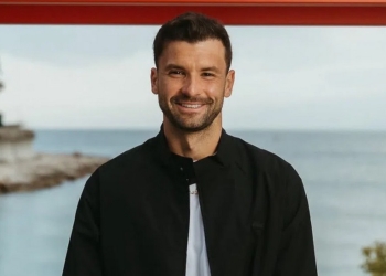 Григор Димитров