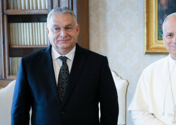 Виктор Орбан