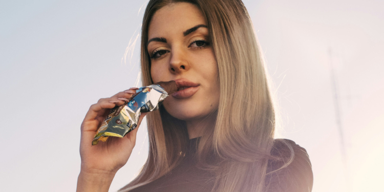 хранителни навици