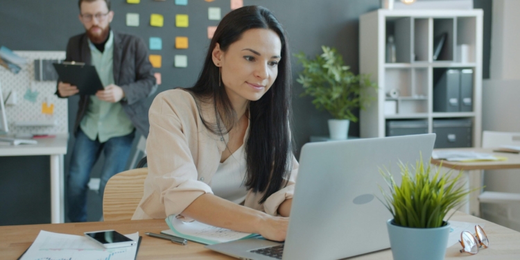 грешки на шефа