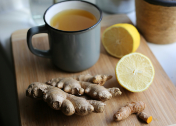 джинджифил