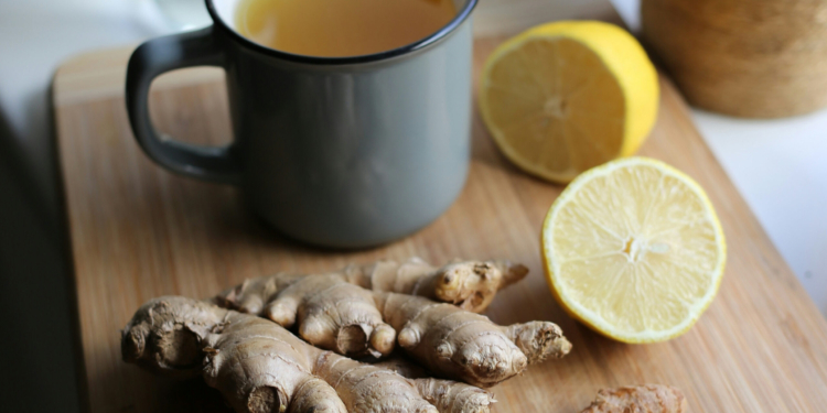 джинджифил