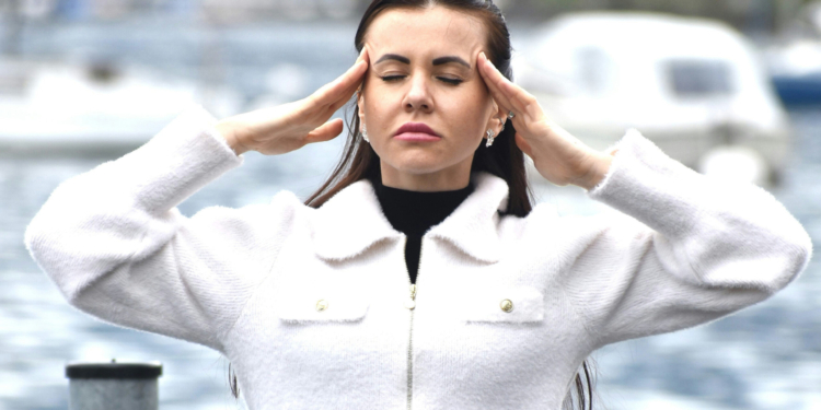 хроничното главоболие