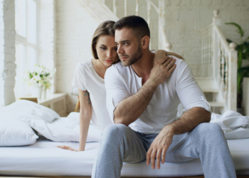 Разкриването на изневяра