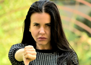 негативна енергия