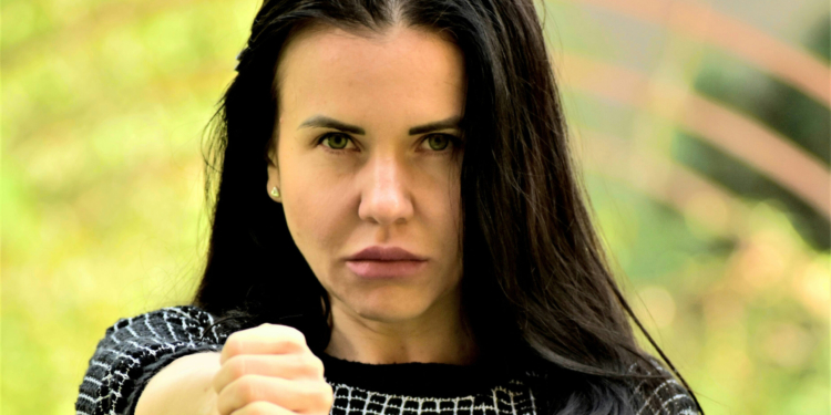 негативна енергия