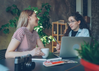 привличане