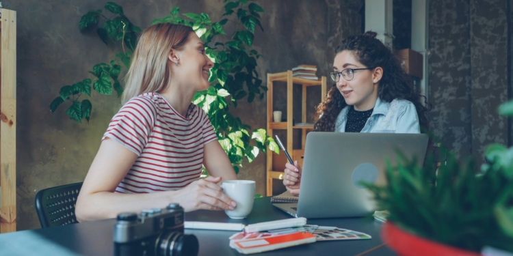 привличане