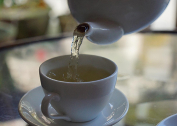 дафиновият лист