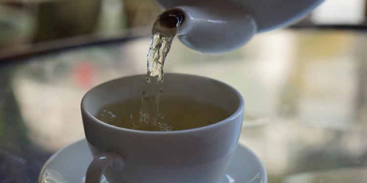 дафиновият лист