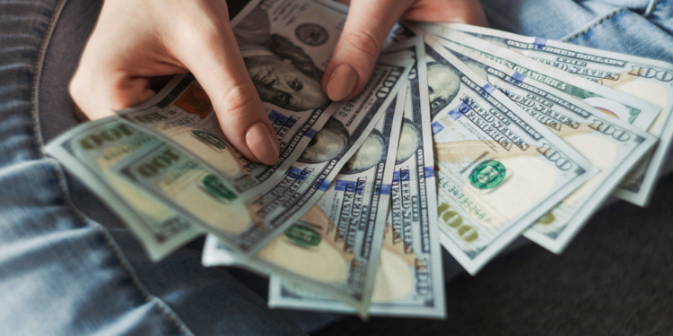 забогатяване