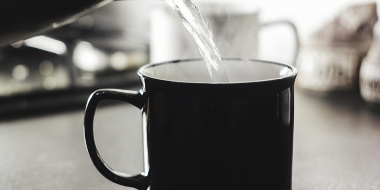 люспи на лук