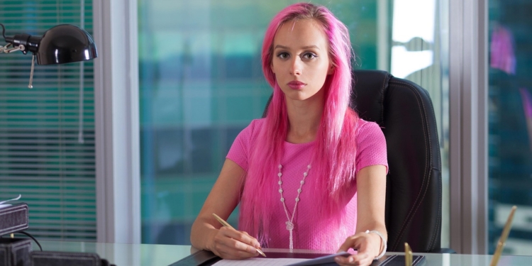 родени лидери