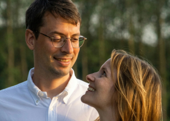 сродна душа