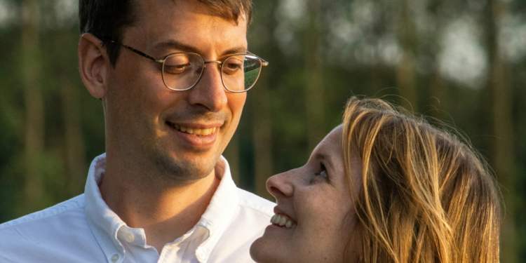 сродна душа