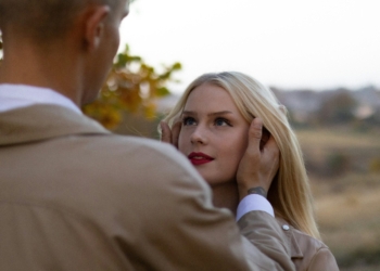 стара любов