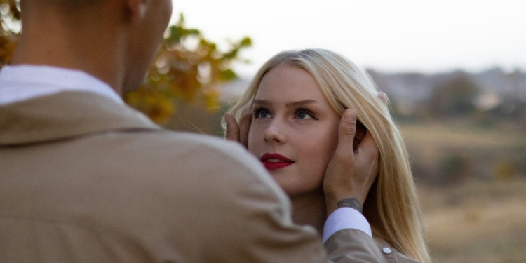 стара любов