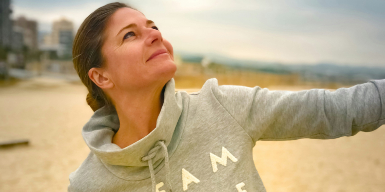 стареенето