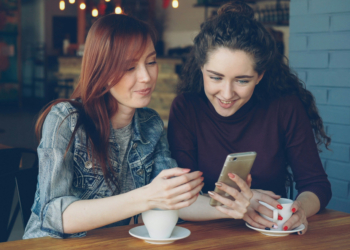 новите познанства