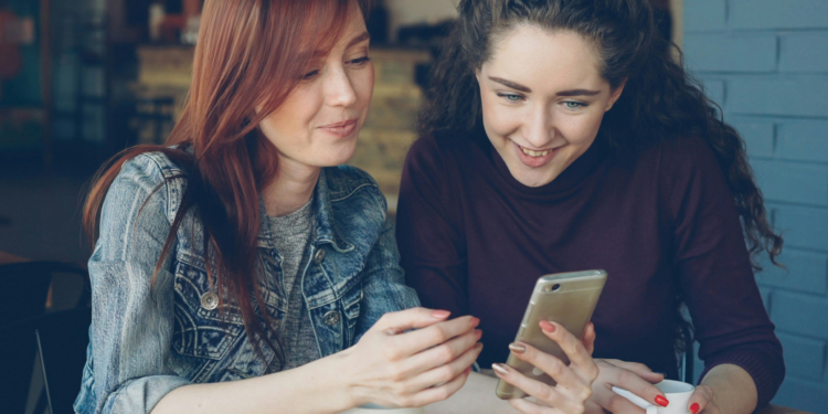 новите познанства