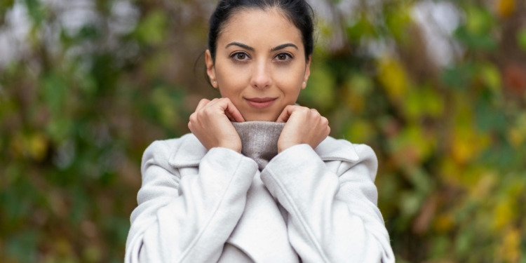 Червения огнен кон,