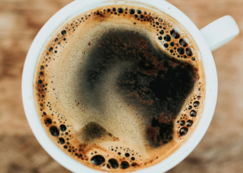 утайка от кафе