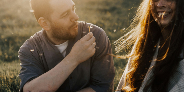 мълчанието