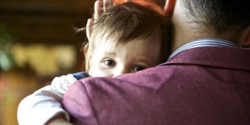 здраве на бащата